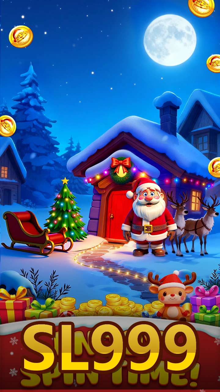 SL999 APK